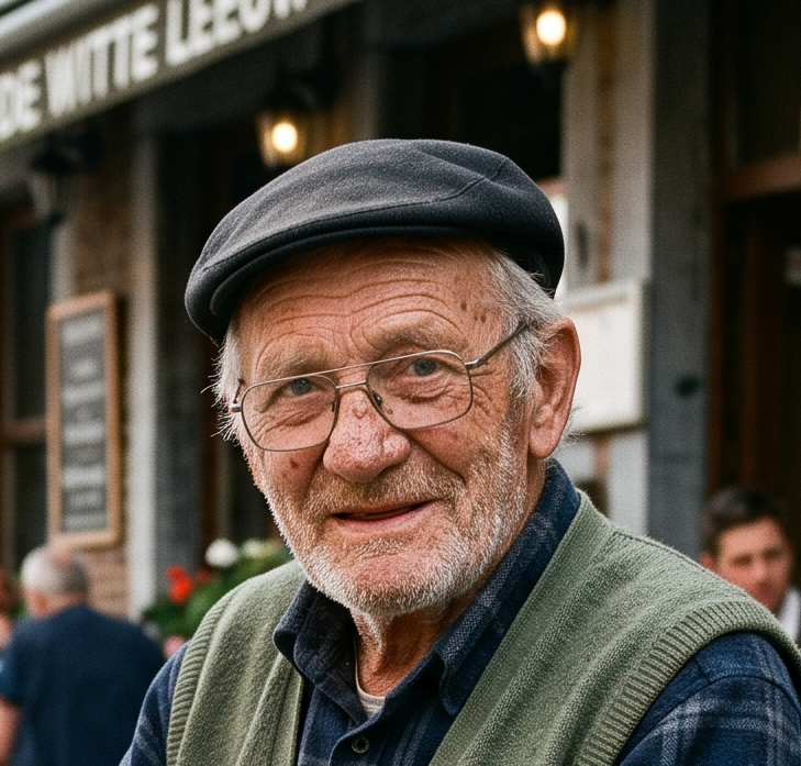 Photo de Jacques