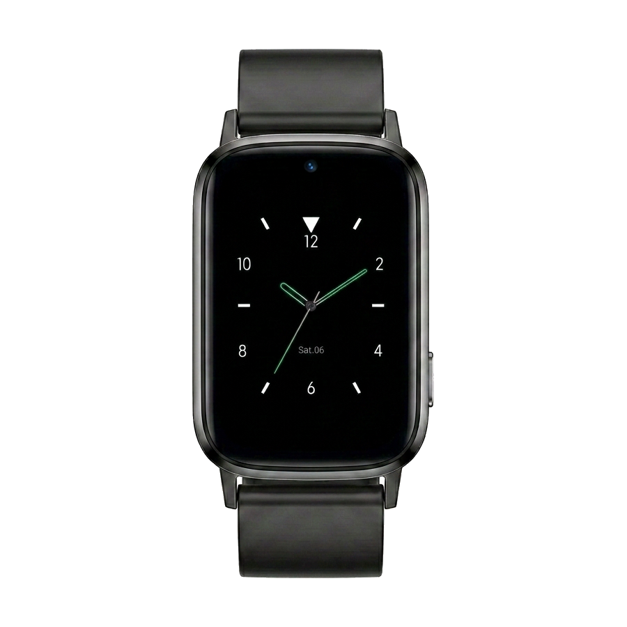 Montre d'alarme Mini